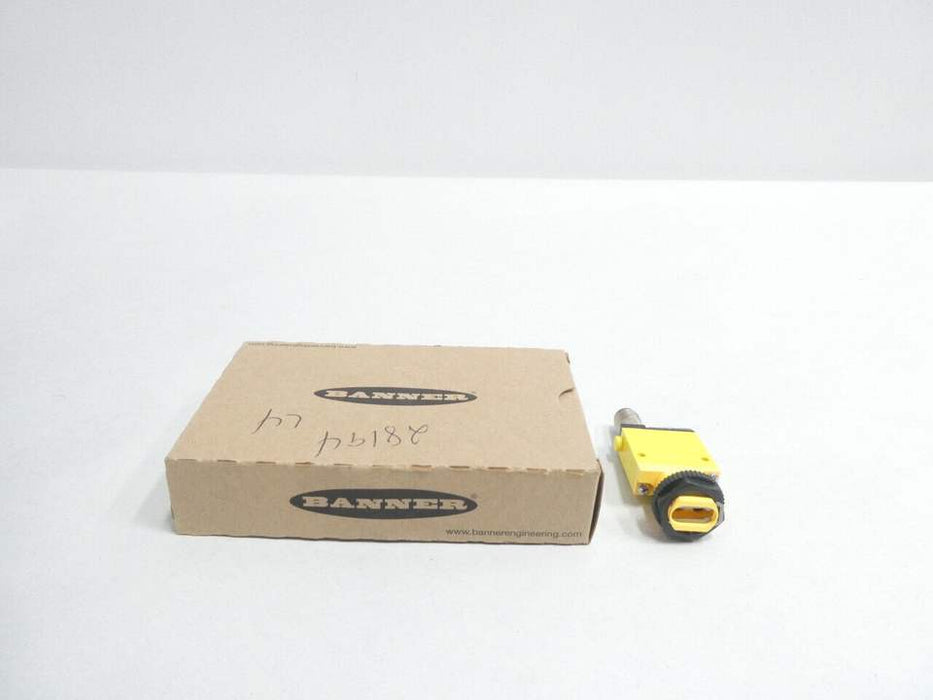 Brand Arrival Banner Sensor SLM80B6 100% Original