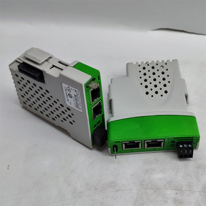 Parker SM-PROFINET Communications Module