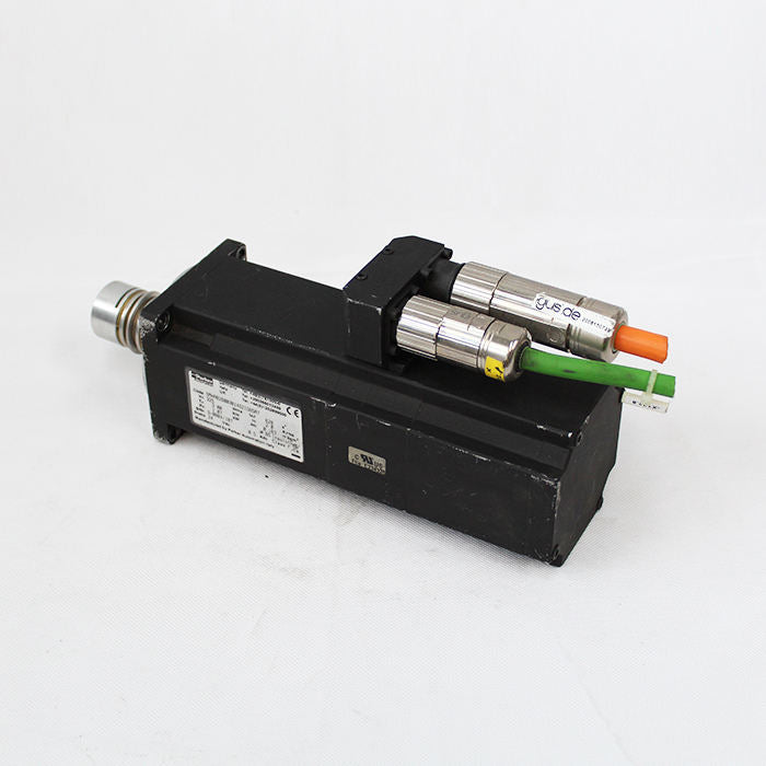 PARKER smha826003814s2id65a7 AC Servo Motor 