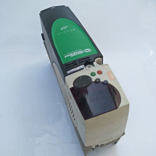 Control Techniques ECt Inverter Drive SP1404 Used