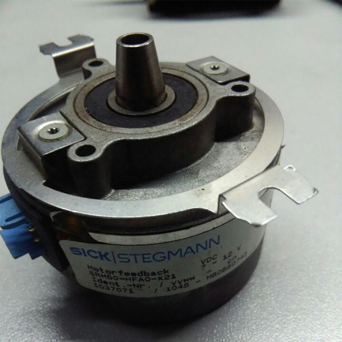 SICK srm50-hfa0-k21 Encoder 