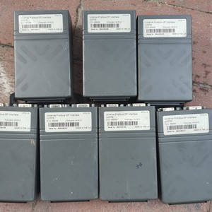 / Econtrol Techniques Unidrive ProfibusdpCt Communication Card Plc Controller Modules Plc Price STDL19 Used