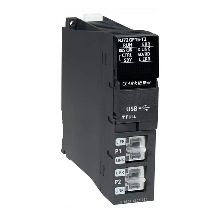 Mitsubishi SW1DND-ROPCUA-E PLC Module