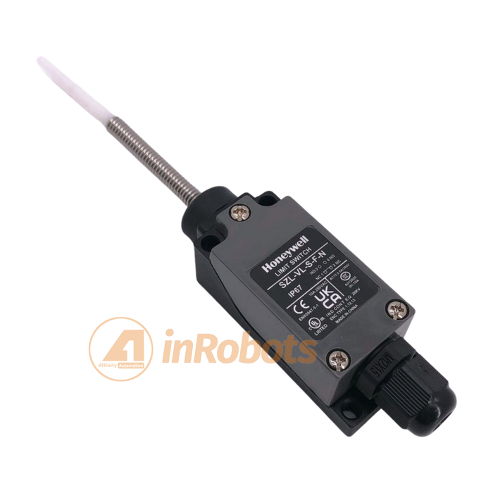 Limit Switch