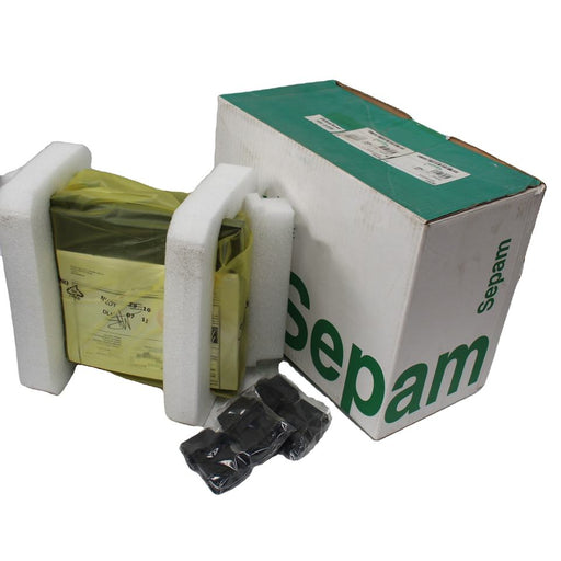 Other Sepam SeriesComprehensive Protection Relay Device Consult Actual Price Sepam T87 59735 New Original
