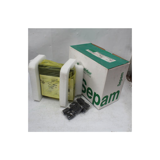 Other Relay SepamMmsSep WithYear Warranty T87 New Original