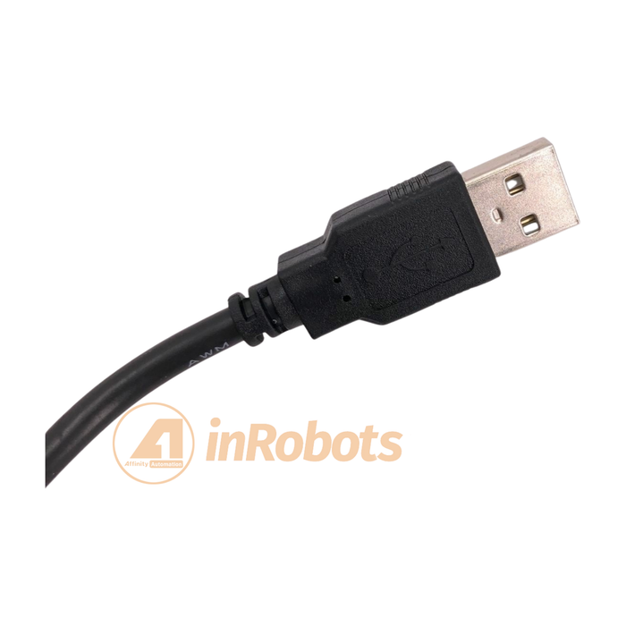 TCSMCNAM002P	Schneider	Data Communication Cable	PC USB Adapter for ATV VFD/LXM Servo