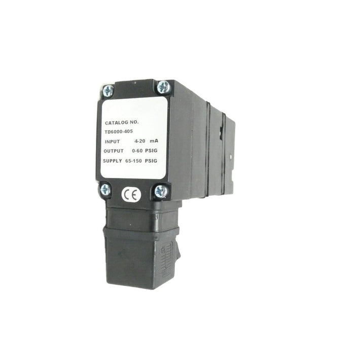 New original of condition about TD6000-405motor Transducer (Ask the Actual Price)