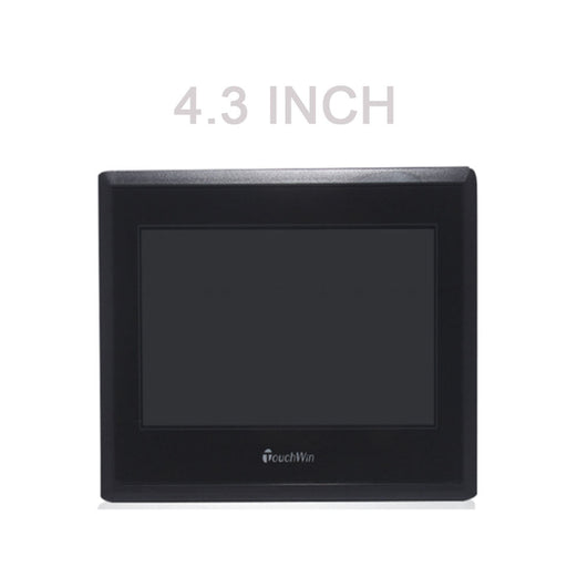 Xinshide Plc Hmi Inch ThnInch Thmt Manmachine Interface Industrial Touch Screen Xinjie Plc Hmi TH465-MT TH765-N 100% Original