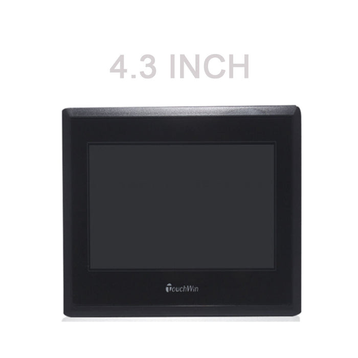 Xinshide Plc Hmi Inch ThnInch Thmt Manmachine Interface Industrial Touch Screen Xinjie Plc Hmi TH465-MT TH765-N 100% Original