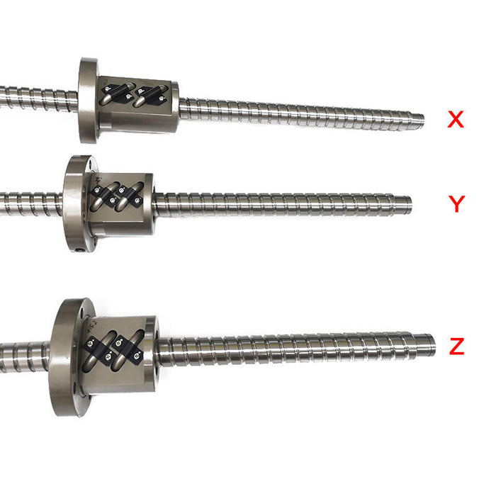 FANUC Robot Spare Parts THK ball screw NEW