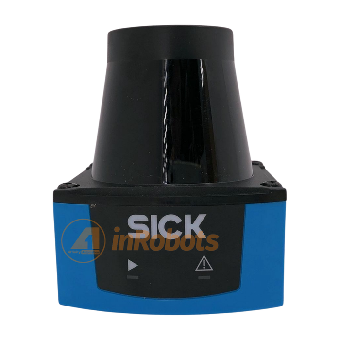 SICK TIM150-3010300 P/N 1093243 2D LiDAR Sensors