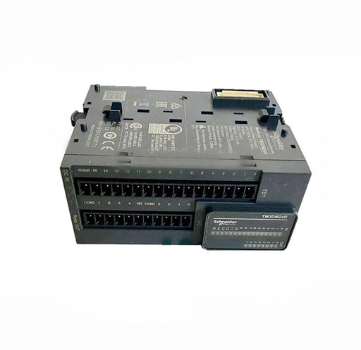 / DropshippingSchIo Relay Plc Programming Controller Modules Plc Controller Systems TM3DM24R New