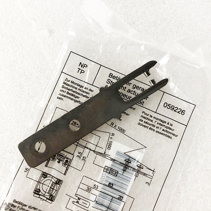 FANUC tp4-4121a024m Robot Spare Part