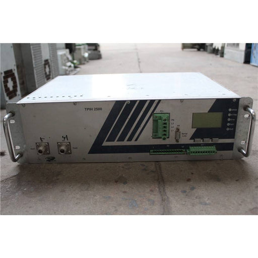 Used TPIH 2500 High-Frequency Generator TPIH-2500 TPIH2500 With 3month