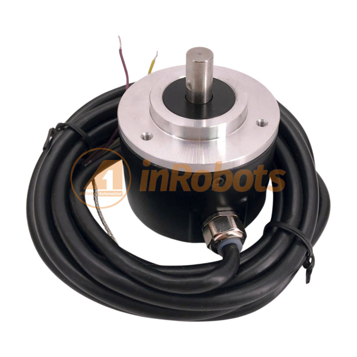 TRD-N1000-RZV Koyo Rotary Encoder New