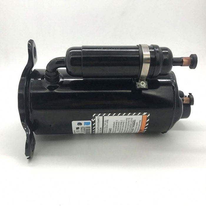 Siemens RarefrigerantFor Tecumseh Refrigeration Compressor TRK5512Y Original new