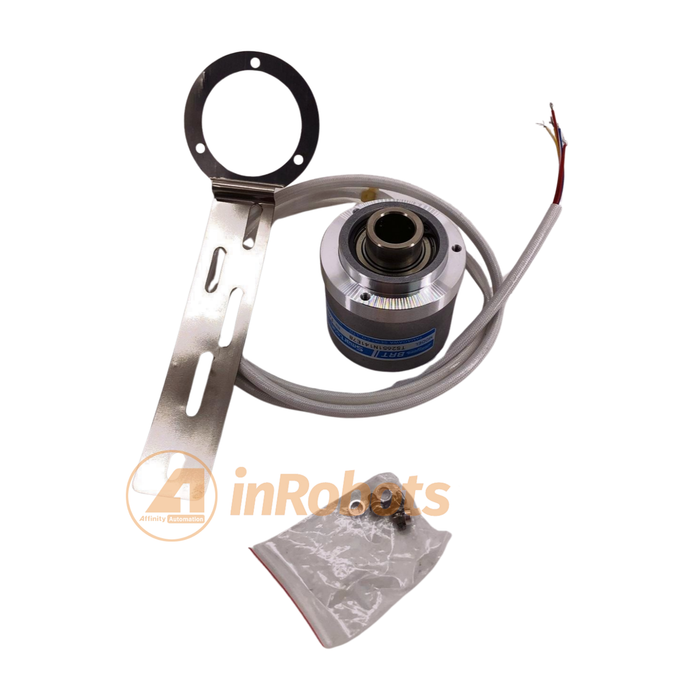 Tamagawa TS2651N141E78 Resolver Encoder for Servo Motor