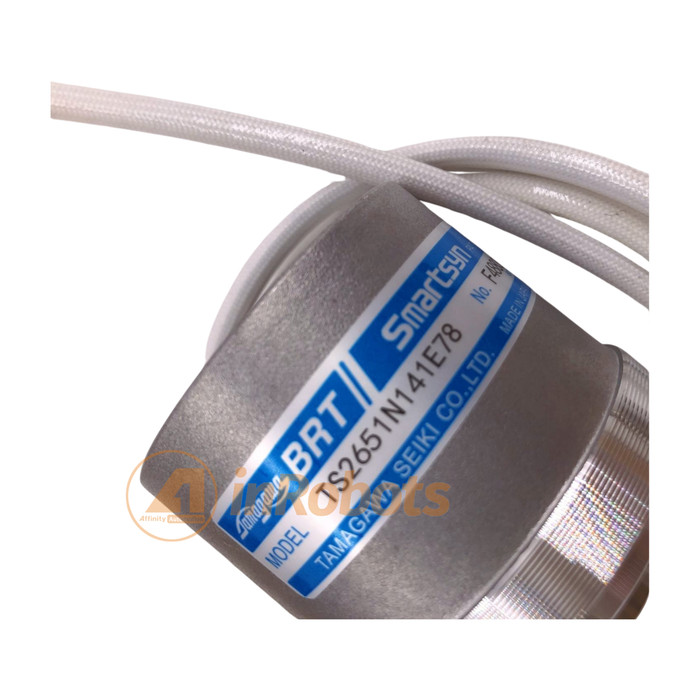 Tamagawa TS2651N141E78 Resolver Encoder for Servo Motor