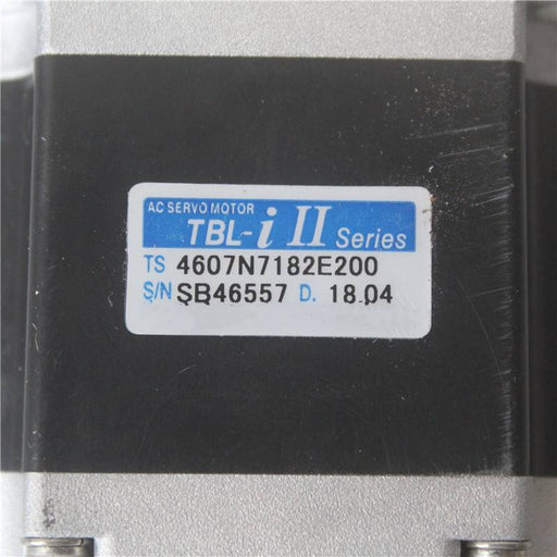 Other Motor Consult Actual Price TS4607N7182E200 Used