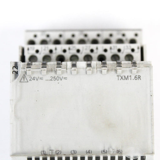 Other M Txsf Txsef Txi/O Ddc Controller WithYear Warranty TXM1.6R New Original