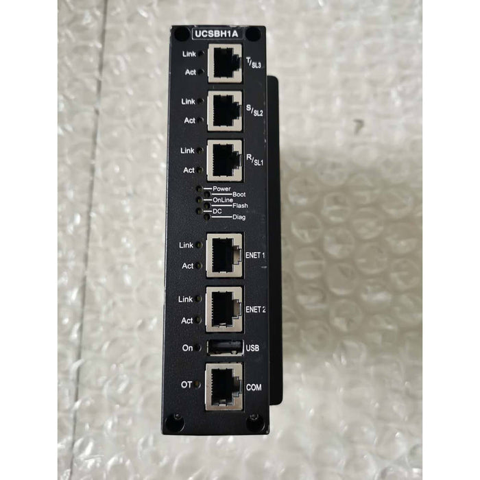 FANUC ucsbh1a PLC Module 