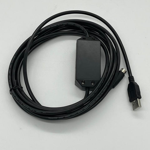 Mitsubishi USB-SC-09-FX Connection Cable
