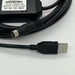 Mitsubishi USB-SC-09-FX Connection Cable