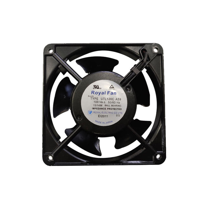 None Industrialcooling Fan Utlc UTL120C 100% NEW