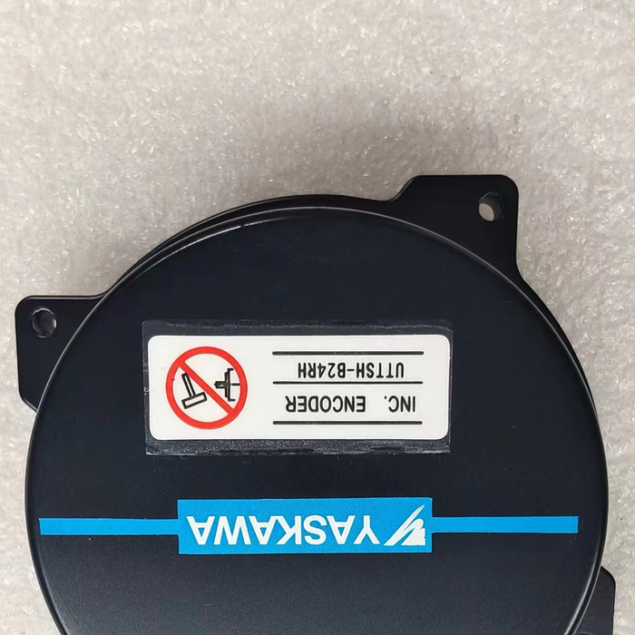 Yaskaw CncEncoder UTTSH-B24RH 100% Original