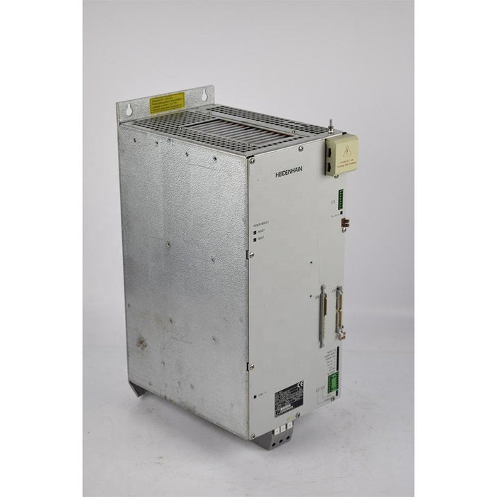 Heidenhain Servo Drive Uvr 140D