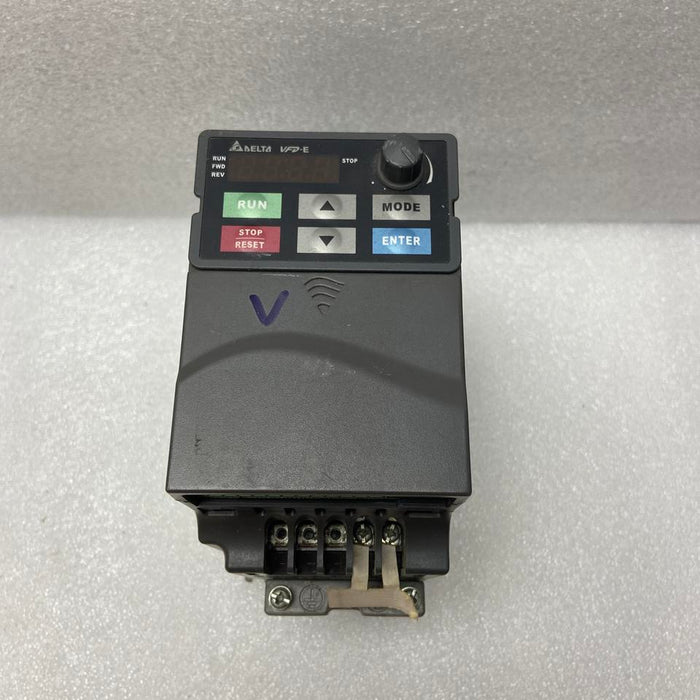 Vfd007E43A Vfd2A7Ms43Ansaa Condition Inverter VFD007E43A VFD2A7MS43ANSAA NEW