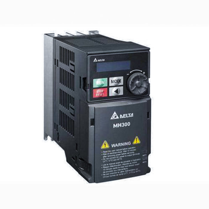 Delta Bestselling KwVfd Ms InverterSingle Phase Output Dc Ac Vfd Inverter Frequency VFD4A2MS43ANSAA 100% Original Delta Brand