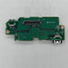 Mitsubishi WN791 Circuit Board