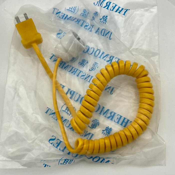 Jnda CncBr Magnetic Thermocouple WRN-04B 100% Original