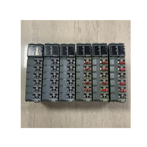 B&R InstockPlcAnalog Input Module Industrial Plc X20CM4810 Used