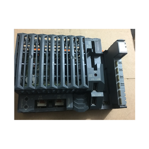 B&R x20cp1483 PLC Module