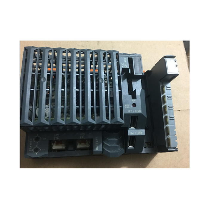 B&R x20cp1483 PLC Module