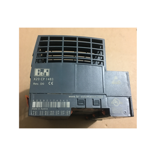 B&R x20cp1483 PLC Module