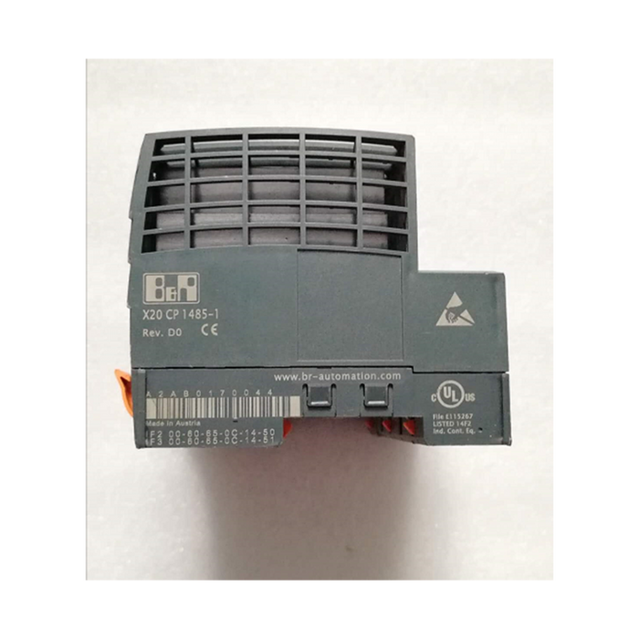 B&R x20cp1485 PLC Module