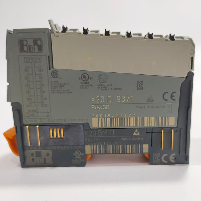 B&R x20-di-9371 PLC Module