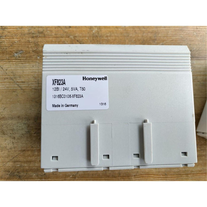 Honeywell xf823a-en1b-0375ge51 Controller