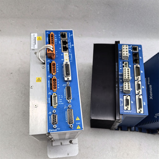 Copley Controls XPL-230-40 Servo Drive