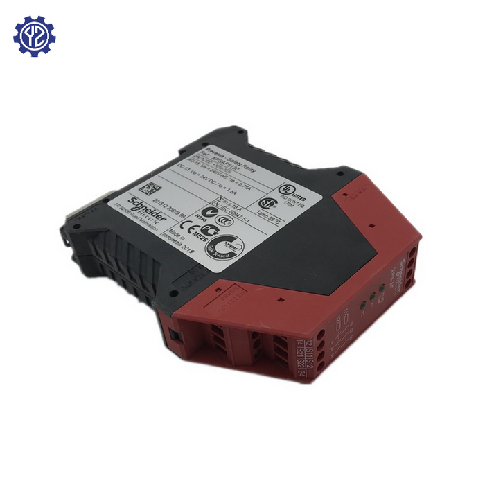 Sch Neider Schneider Xpsaf Preventa Safety Relay Module XPSAF5130, XPSAF5130 100% Original