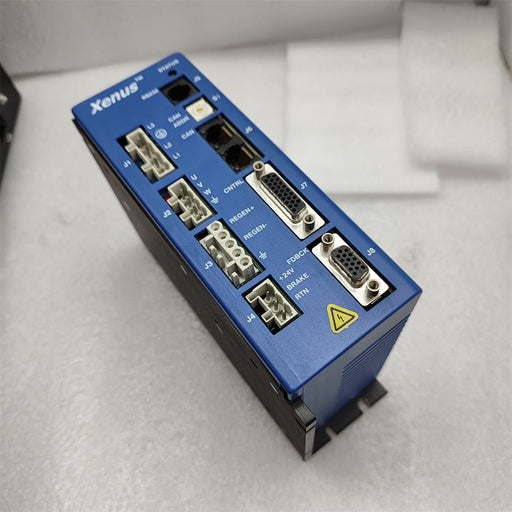 Copley Controls XTL-230-18 Servo Drive