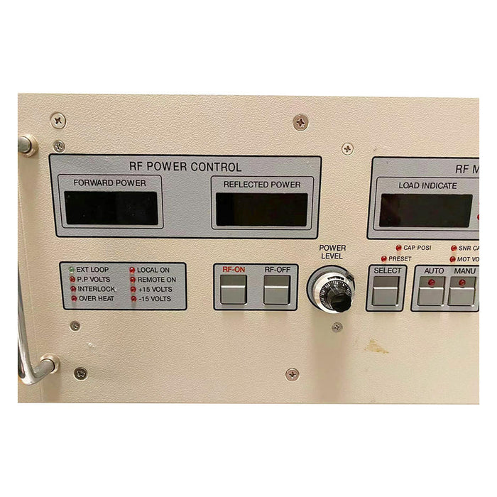 Other RfgeneratorApp V Hz Ac Power YSR-06MF Used In Good Condition