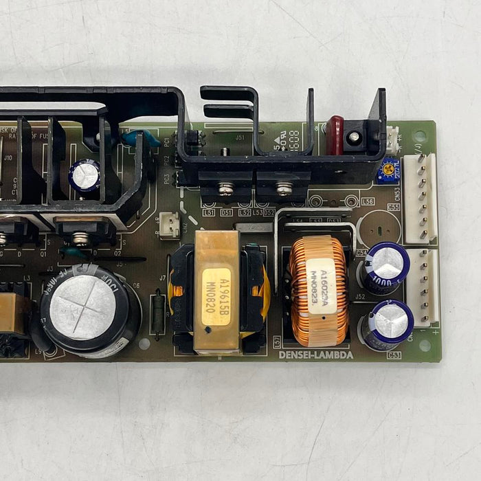 Fanuc CncjapanPower Board ZWS150AF-24 J 100% Original