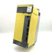 FANUC a06b-6200-h026-a06b-6130-h002-a06b-6117-h209 Servo Drive Amplifier