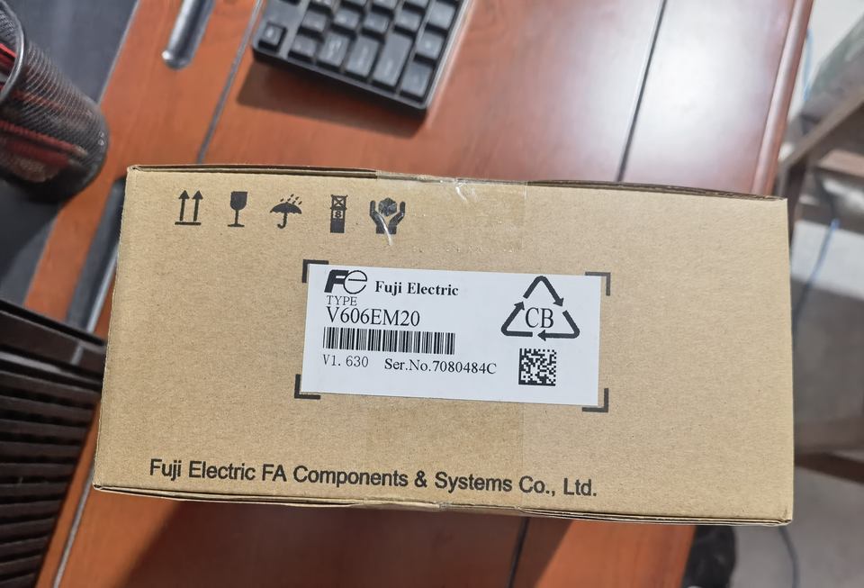 Original Genuine In Box Fcul Fuji Contactor fuji contactor original new