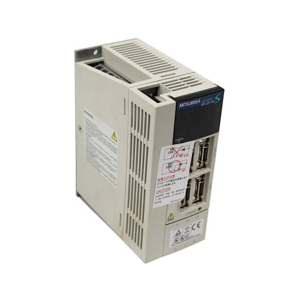 Mitsubishi mr-j2s-40a-1 AC Servo Drive